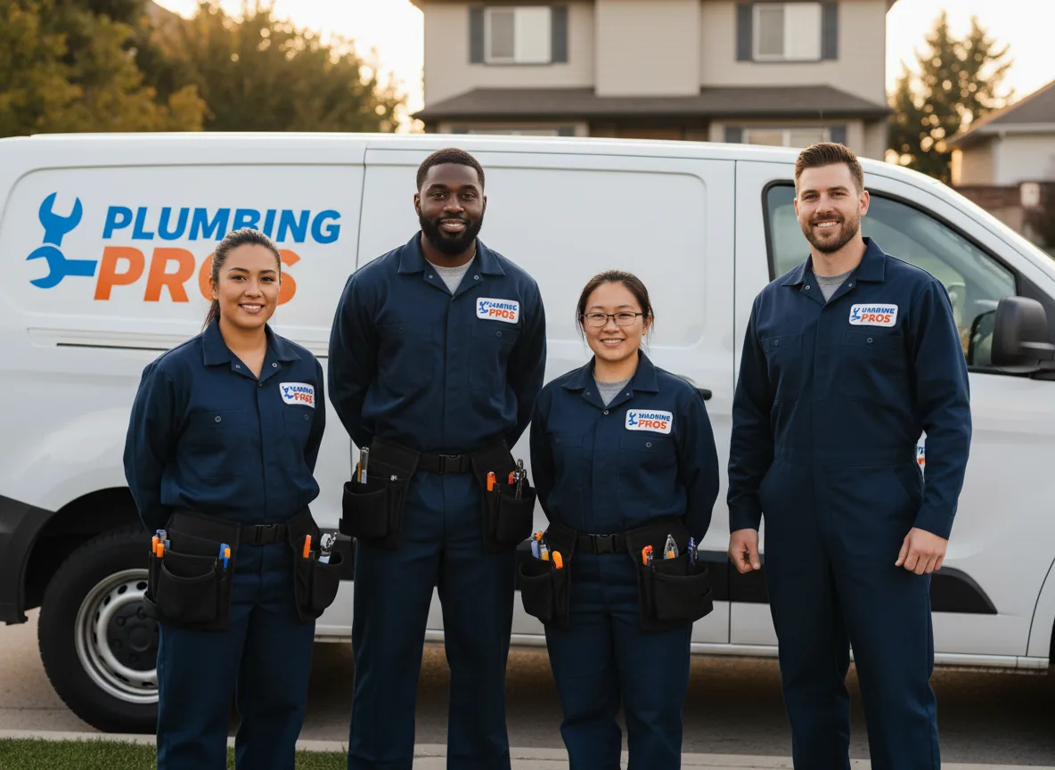 Water Heater Repair company in Compton, CA